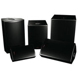 American Audio SEN763 - SENSE 15 Passive Full-Range Speaker - Audiofeen