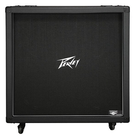 Peavey 430B 412 Guitar Speaker Cabinet - Audiofeen