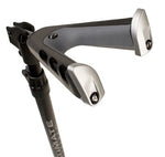 Ultimate Support GS1000 Genesis Series Locking Leg-Yoke Guitar Stand - Audiofeen