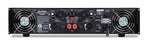 DJ Tech AX-800 Power Amplifier - Audiofeen