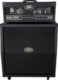 Peavey 3120 120W Tube Guitar Amp Head - Audiofeen