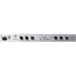 Rane AD22SXUS - AC22S Stereo 2-Way, Mono 3-Way Active Crossover - Audiofeen