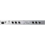 Rane AD22SXUS - AC22S Stereo 2-Way, Mono 3-Way Active Crossover - Audiofeen