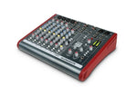 Allen and Heath ZED-10FX Multi-Purpose Miniature Mixer - Audiofeen