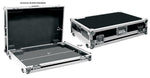 Marathon MA-M244W Flight Road Mackie 24.4 Mixer Case - Audiofeen
