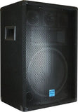 Gemini GSM-1260 12" Passive Full Range Speaker - Audiofeen