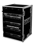 Marathon MA-20UAD Professional Amplifier Rack - Audiofeen