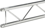 Global Truss IB-4057 16.40ft. (5.0m) I-Beam Segment - Audiofeen