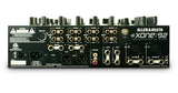 Allen and Heath Xone 92 Rotary Professional 6 Channel Club-DJ Mixer - Audiofeen