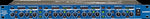 Samson S-com 4 Four Channel Compressor-Gate Dynamics Processor (Used) - Audiofeen