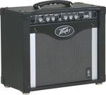 Peavey 583600 - Rage 258 Guitar Amplifier with TransTube Technology - Audiofeen