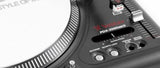 Vestax PDX-3000MKII Professional Direct Drive Turntable - Audiofeen