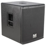 Marathon KVX-15SUB Powered Subwoofer - Audiofeen