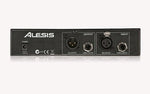 Alesis MicTube Solo Mono Tube Microphone Preamplifier - Audiofeen
