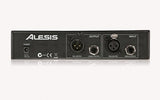 Alesis MicTube Solo Mono Tube Microphone Preamplifier - Audiofeen