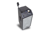 DJ-Tech iBoost 202 280W iPod Active Stereo PA System - Audiofeen