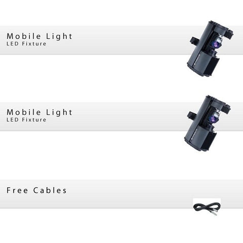 GCD Light Package 44 - Audiofeen