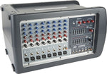 Peavey XR 8300 Powered Mixer - B-Stock - Audiofeen