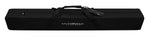 Ultimate Support BAG-90 Heavy Duty Padded Zippered Tote Bag - Audiofeen