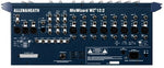 Allen and Heath MixWizard3 12:2 Desk-Rack Mount All Purpose Console - Audiofeen