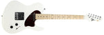Peavey Riptide Series Classic White Electric Guitar - Audiofeen