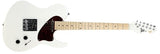Peavey Riptide Series Classic White Electric Guitar - Audiofeen