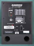 Samson STUDIO-GT Active Studio Monitors with USB Audio Interface - Audiofeen