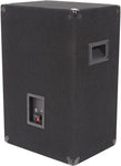 Gemini GSM-1260 12" Passive Full Range Speaker - Audiofeen