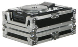 Odyssey FZCDJ Flight Zone Large Format CD Player Case - Audiofeen