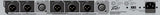 Peavey PV 23XO Rackmount 2-Way Stereo-3-Way Mono Crossover - Audiofeen