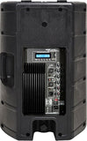 Gemini RS-415 USB Powered Full Range Speaker - Audiofeen