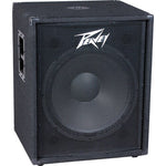 Peavey PV 118D Active Powered Subwoofer - B-Stock - Audiofeen