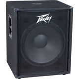 Peavey PV 118D Active Powered Subwoofer - B-Stock - Audiofeen