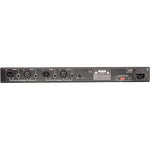 BBE EQA-215 Dual Channel 15 Band 2-3 Octave Graphic Equalizer - Audiofeen