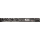 BBE EQA-215 Dual Channel 15 Band 2-3 Octave Graphic Equalizer - Audiofeen