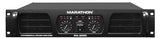 Marathon MA-3050 Professional Power Amplifier - Audiofeen