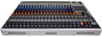 Peavey 3513760 - XR 1220 Mixing Console - Audiofeen