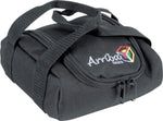 Arriba AC-50 Mini Accessory DJ Lighting Equipment Bag - Audiofeen