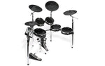 Alesis DM10 X Kit - Six-Piece Electronic Drum Set - Audiofeen