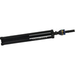 Ultimate TS-90B Black Tripod Speaker Stand with TeleLock - Audiofeen