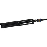 Ultimate TS-90B Black Tripod Speaker Stand with TeleLock - Audiofeen