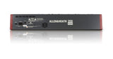 Allen and Heath ZED-420 20-Input, 4-Buss Recording Mixer with USB Connection - Audiofeen