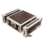 Odyssey FZAR4 Heavy Duty Amp Rack - Audiofeen