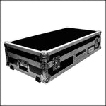 Marathon MA-DJ12WLT-STANDARD Flight Road Coffin Case - Audiofeen