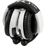 Utrasone PRO 550 Closed-Back Professional Headphones - Audiofeen