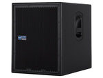 RCF TTS12-A Active Compact High Power Subwoofer - Audiofeen