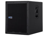 RCF TTS12-A Active Compact High Power Subwoofer - Audiofeen