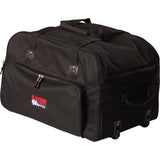 Gator GPA-712LG Rolling Speaker Bag - Audiofeen