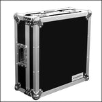 Marathon MA-19MIXLT Mixer Case with Laptop Stand - Audiofeen