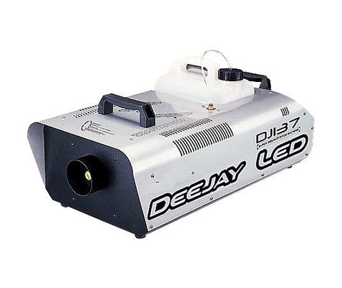 DeeJay DJ137 Fog Machine - Audiofeen